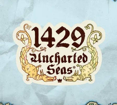 1429 Uncharted Seas 1429 Uncharted Seas - vulkanspiele6.com