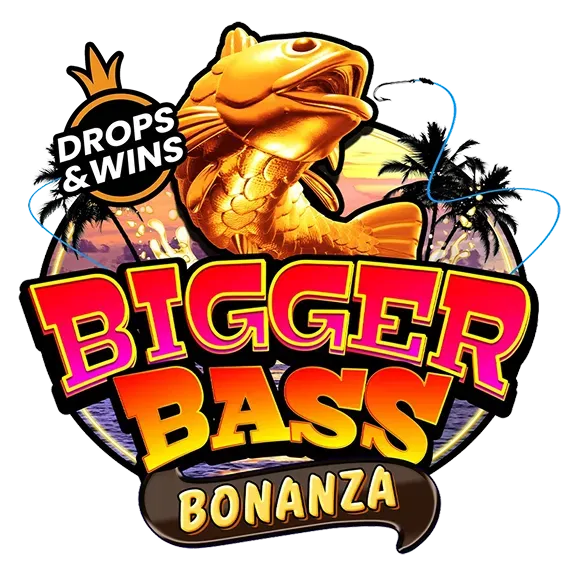 Bigger Bass Bonanza Bigger Bass Bonanza - vulkanspiele6.com