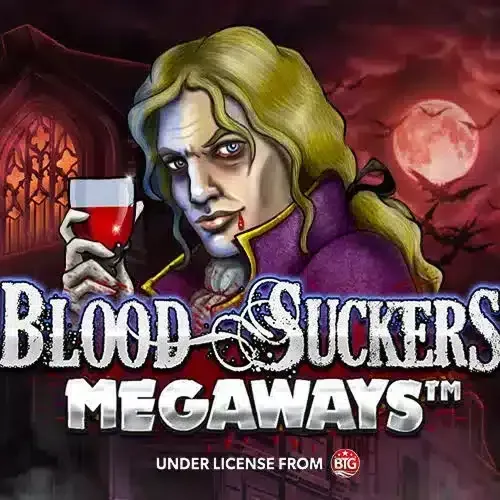 Blood Suckers Blood Suckers - vulkanspiele6.com