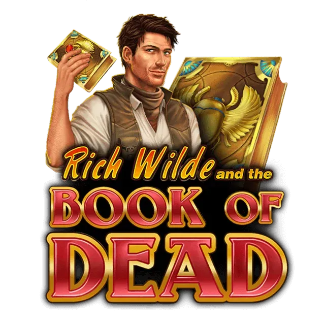 Book of Dead Book of Dead - vulkanspiele6.com