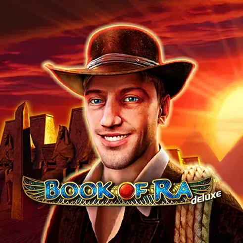 Book of Ra Book of Ra - vulkanspiele6.com