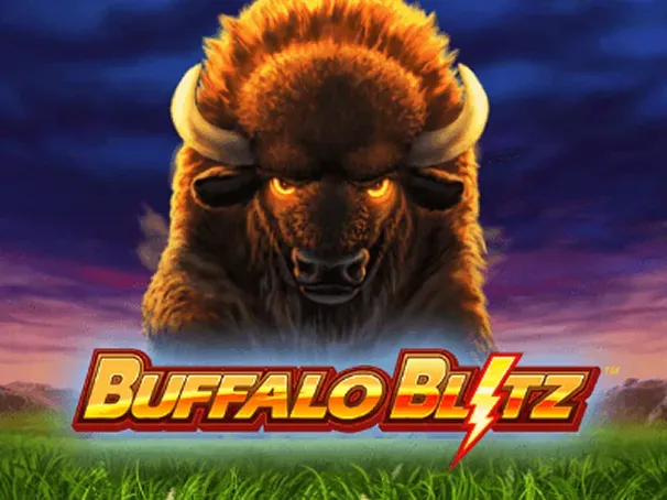 Buffalo Blitz Buffalo Blitz - vulkanspiele6.com