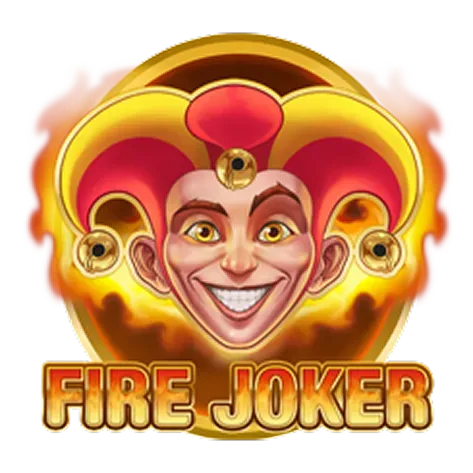 Fire Joker Fire Joker - vulkanspiele6.com