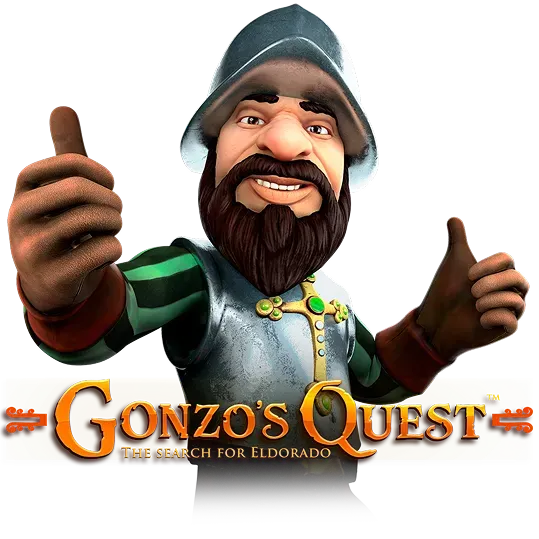 Gonzo’s Quest Gonzo’s Quest - vulkanspiele6.com