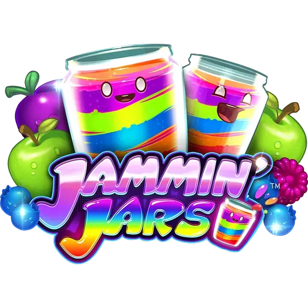 Jammin’ Jars Jammin’ Jars - vulkanspiele6.com