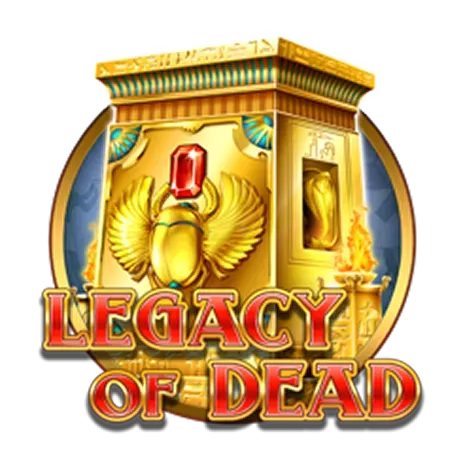 Legacy of Dead Legacy of Dead - vulkanspiele6.com