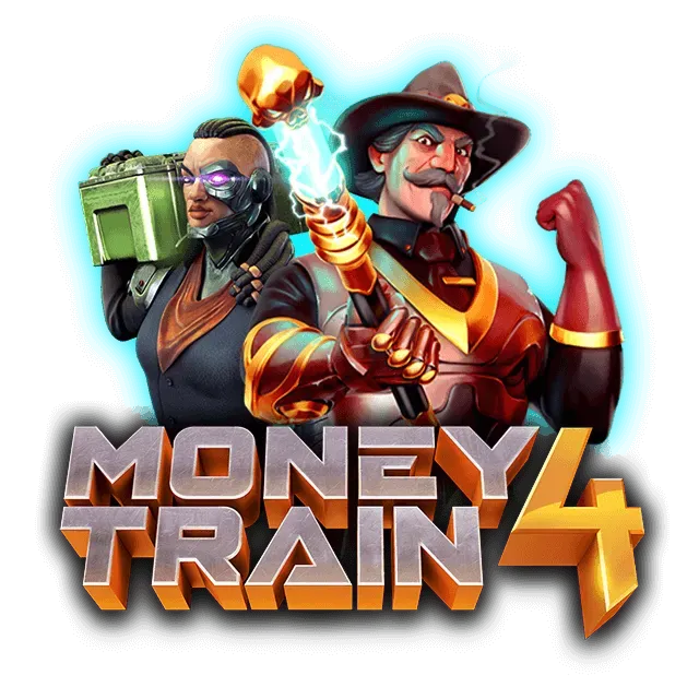 Money Train 4 Money Train 4 - vulkanspiele6.com