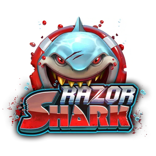 Razor Shark Razor Shark - vulkanspiele6.com