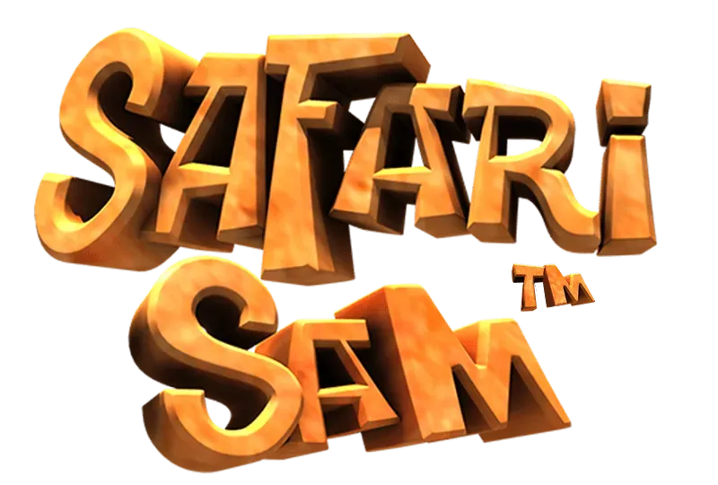 Safari Sam Safari Sam - vulkanspiele6.com