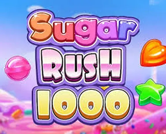 Sugar Rush 1000 Sugar Rush 1000 - vulkanspiele6.com