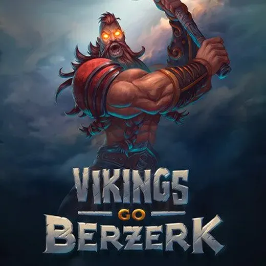 Vikings Go Berzerk Vikings Go Berzerk - vulkanspiele6.com
